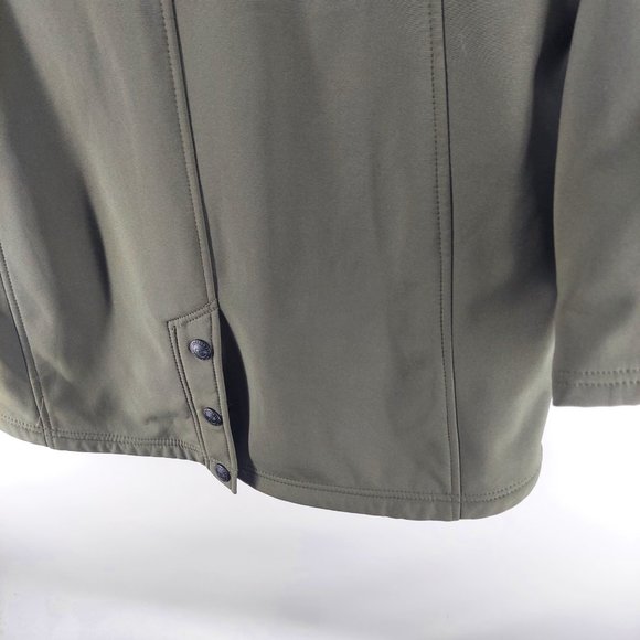 canada weathergear jacket women size medium - Picture 13 of 14